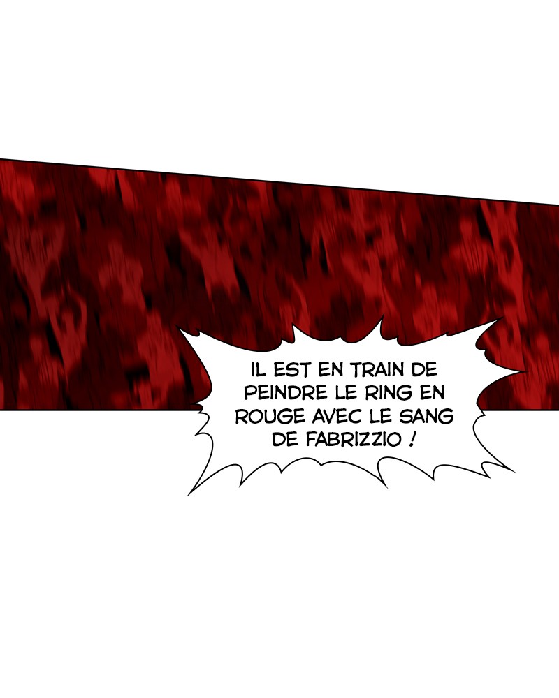 Read The Boxer FR Manga Online