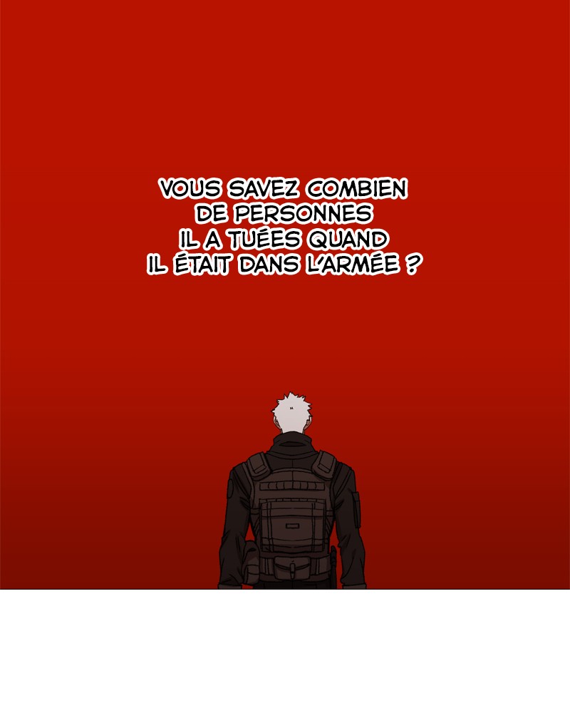 Read The Boxer FR Manga Online