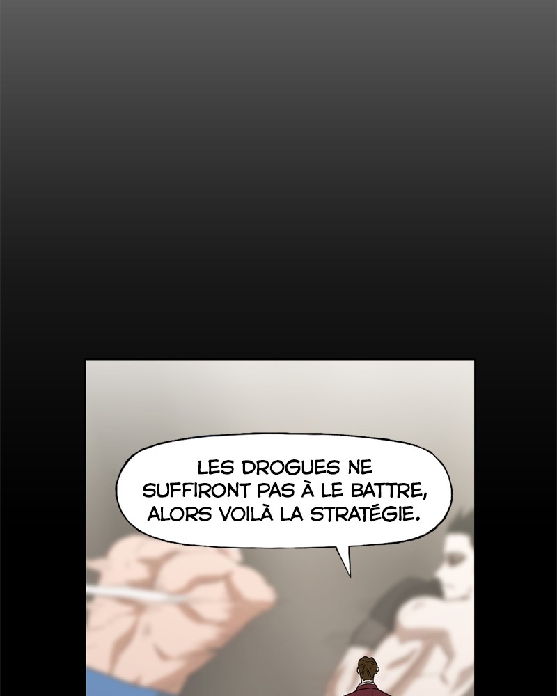 Read The Boxer FR Manga Online