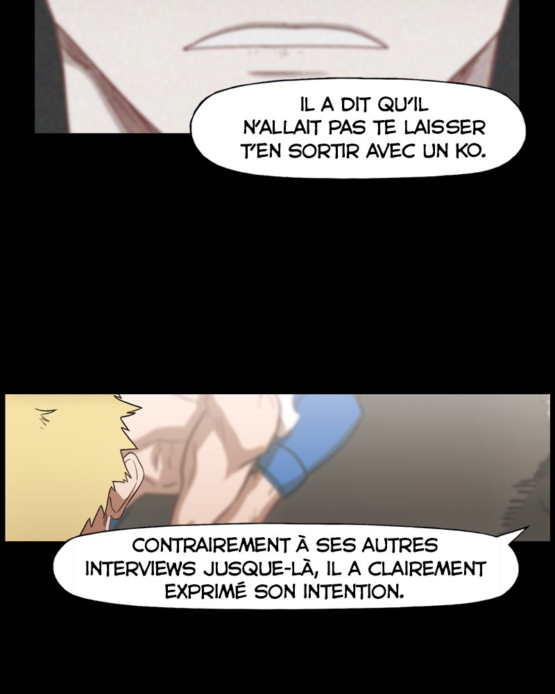 Read The Boxer FR Manga Online