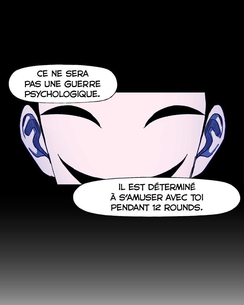 Read The Boxer FR Manga Online