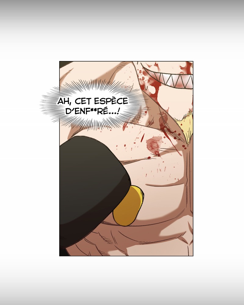 Read The Boxer FR Manga Online