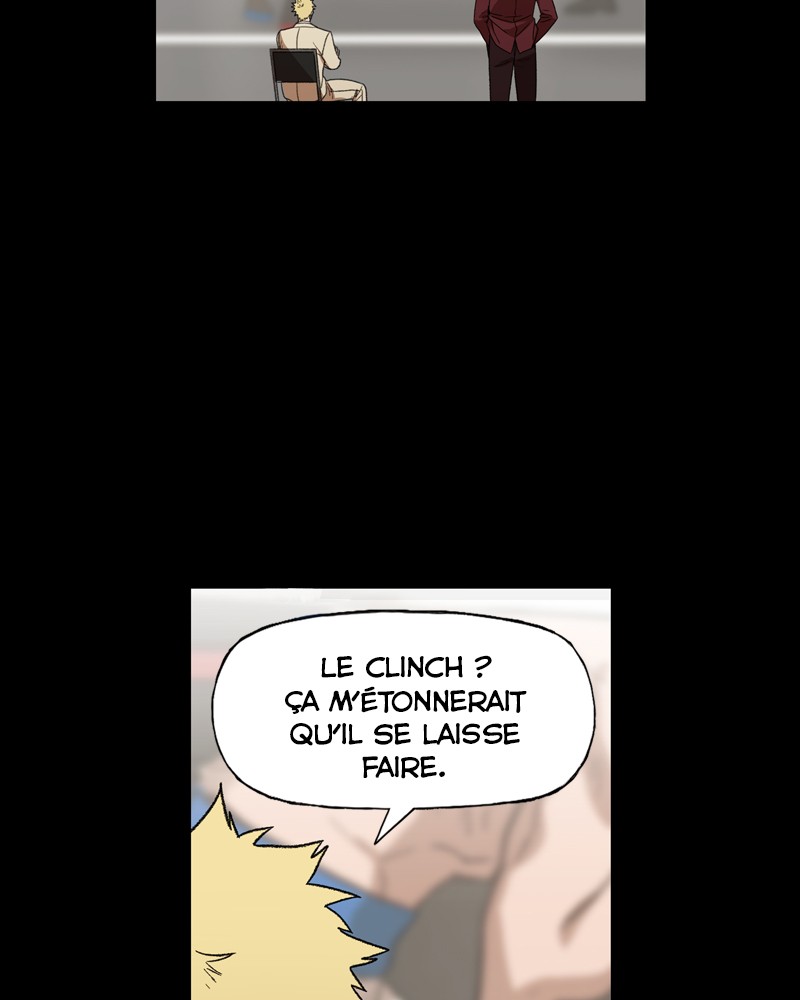 Read The Boxer FR Manga Online