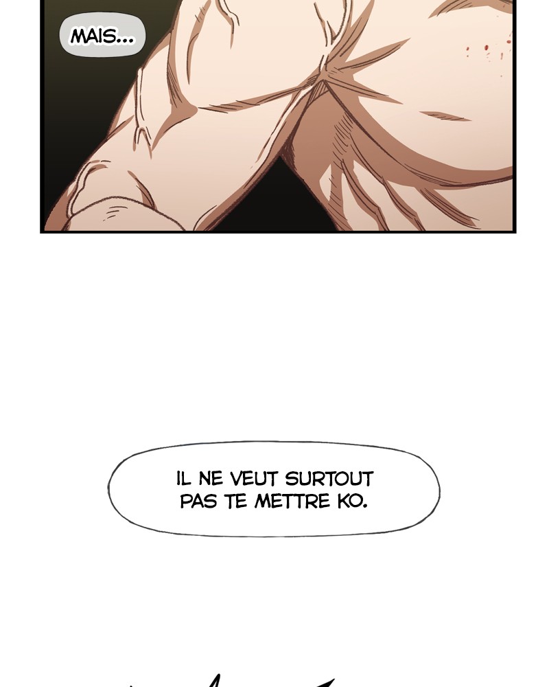 Read The Boxer FR Manga Online