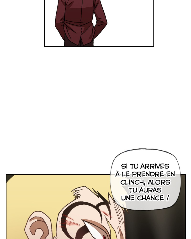 Read The Boxer FR Manga Online