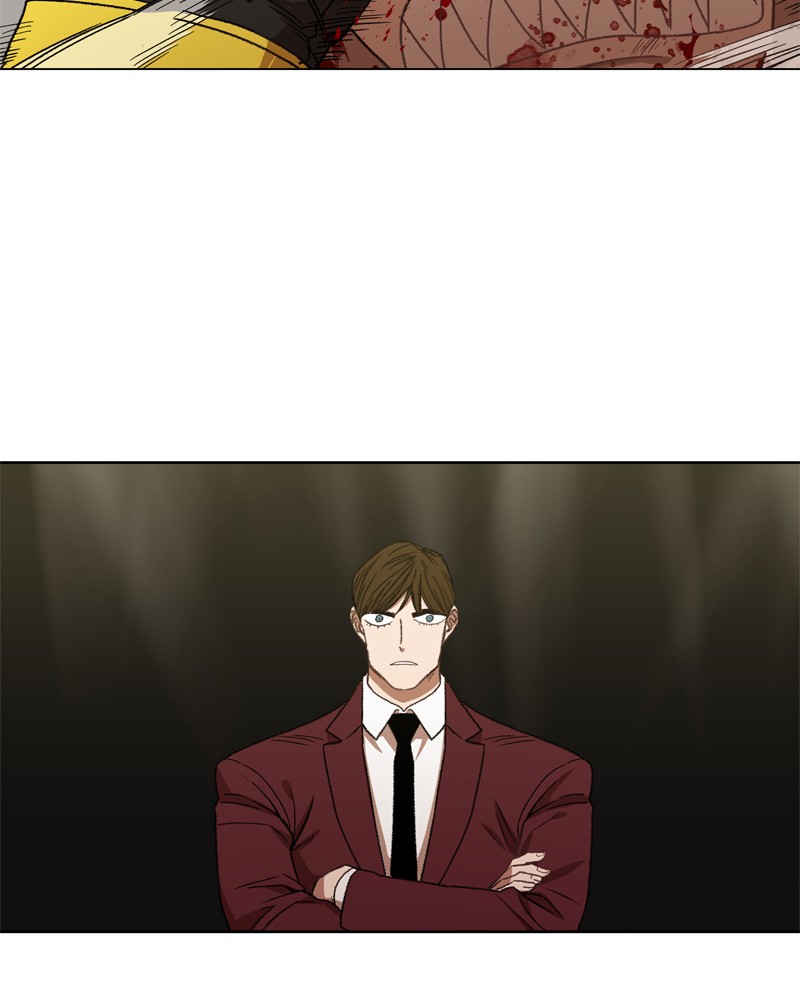 Read The Boxer FR Manga Online