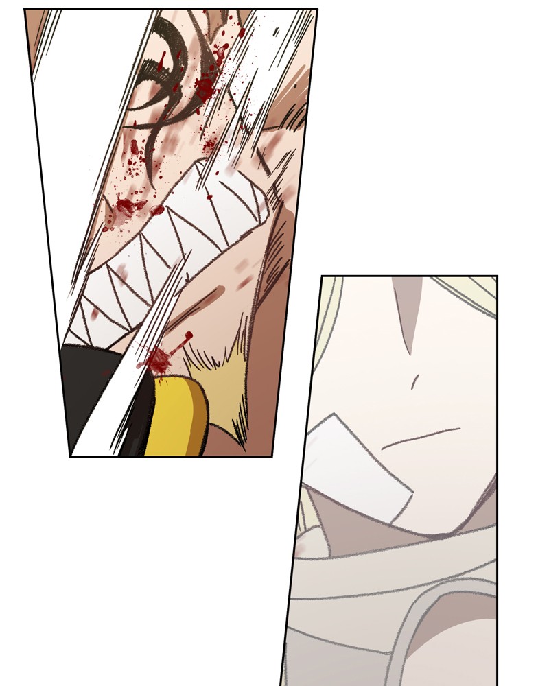 Read The Boxer FR Manga Online