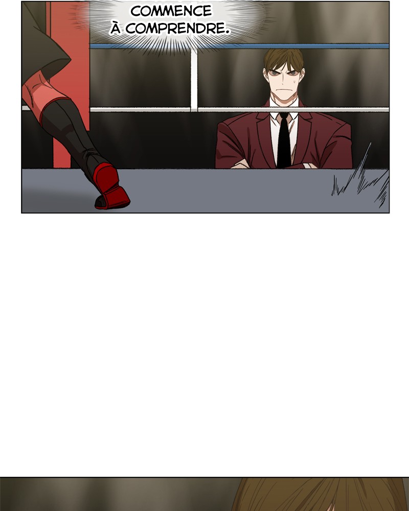 Read The Boxer FR Manga Online