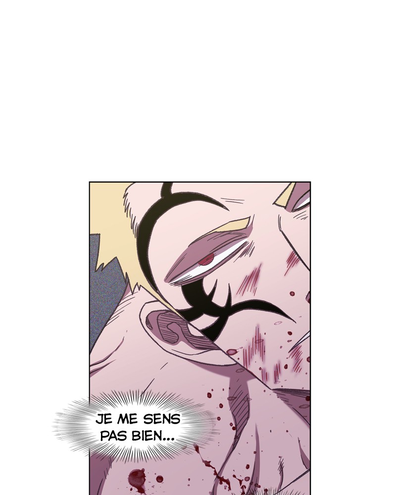 Read The Boxer FR Manga Online