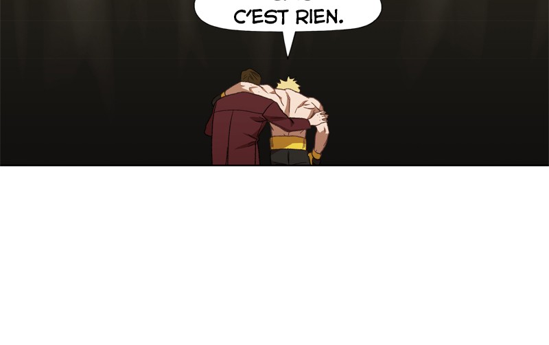 Read The Boxer FR Manga Online