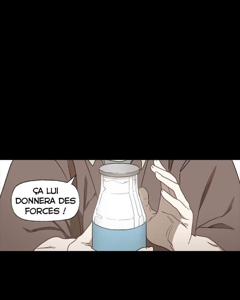 Read The Boxer FR Manga Online