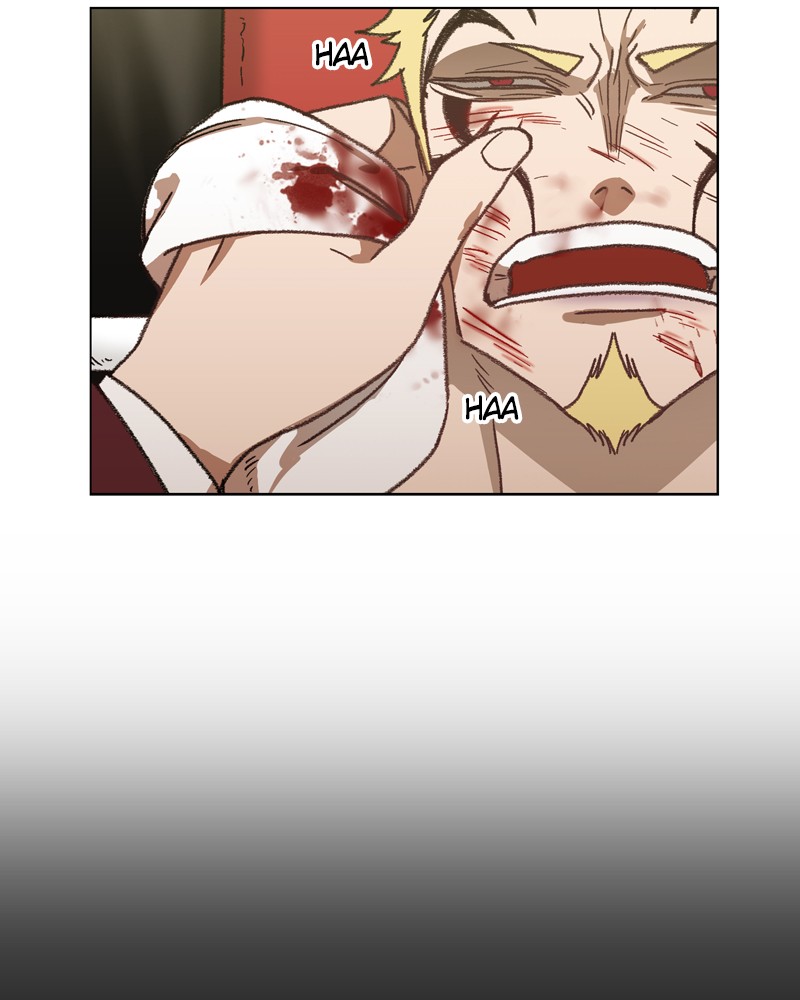 Read The Boxer FR Manga Online