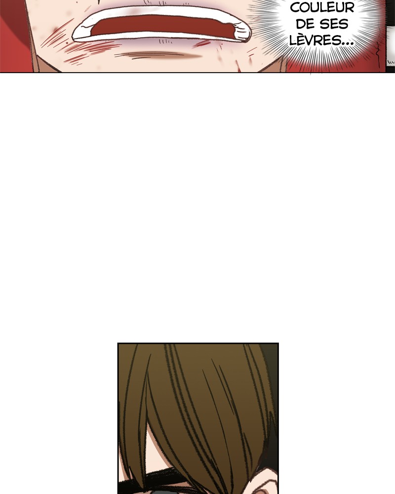 Read The Boxer FR Manga Online