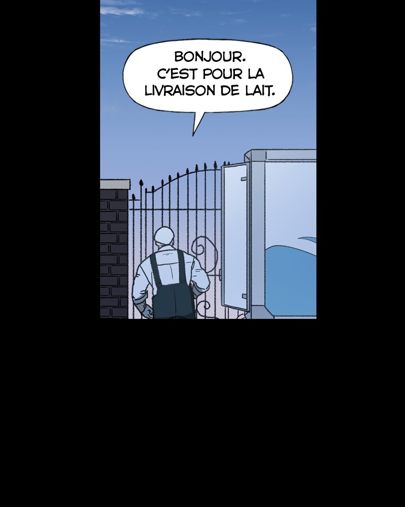 Read The Boxer FR Manga Online