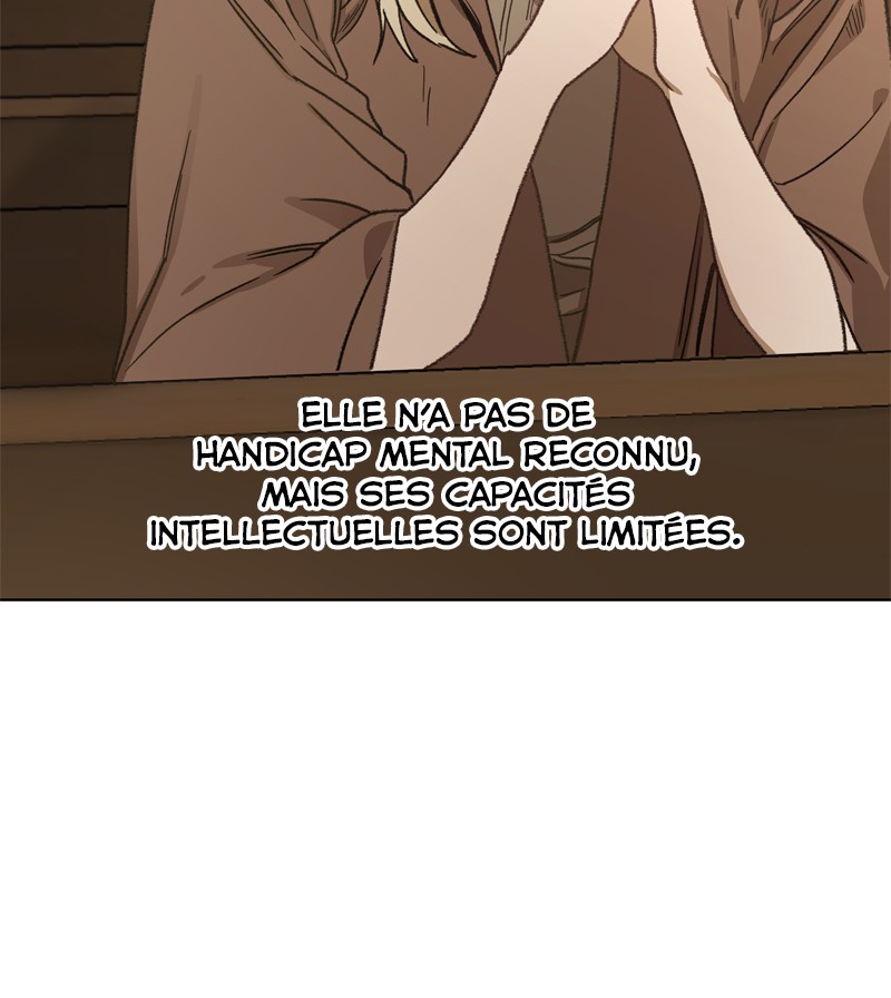 Read The Boxer FR Manga Online