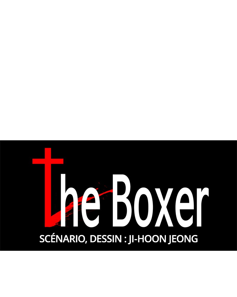 Read The Boxer FR Manga Online