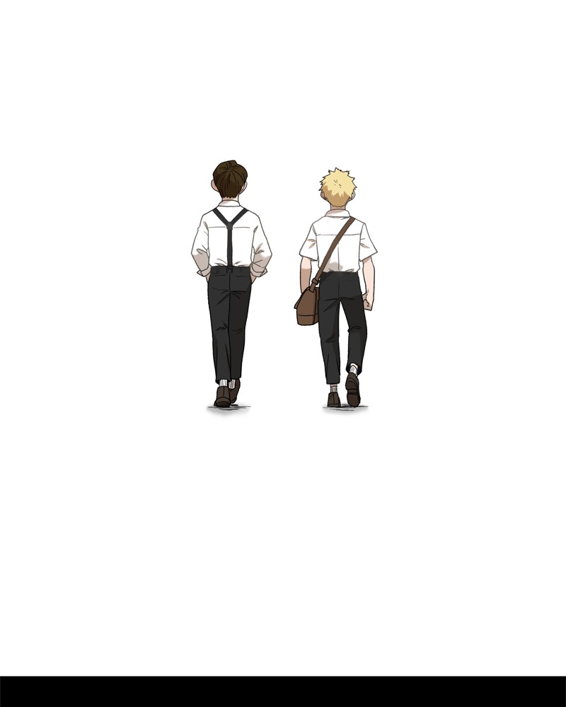 Read The Boxer FR Manga Online