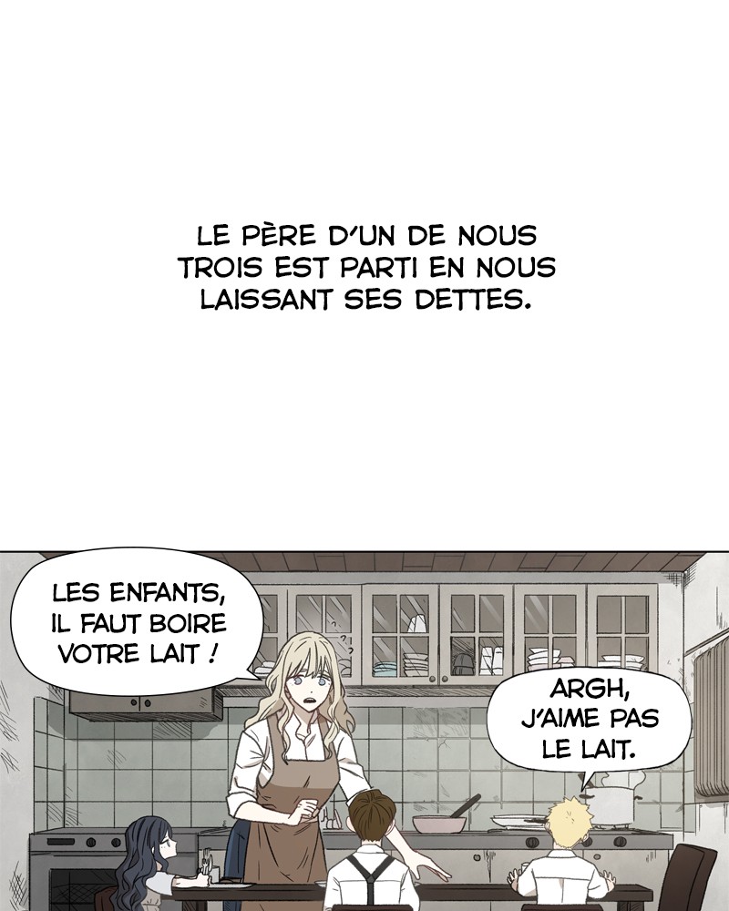 Read The Boxer FR Manga Online