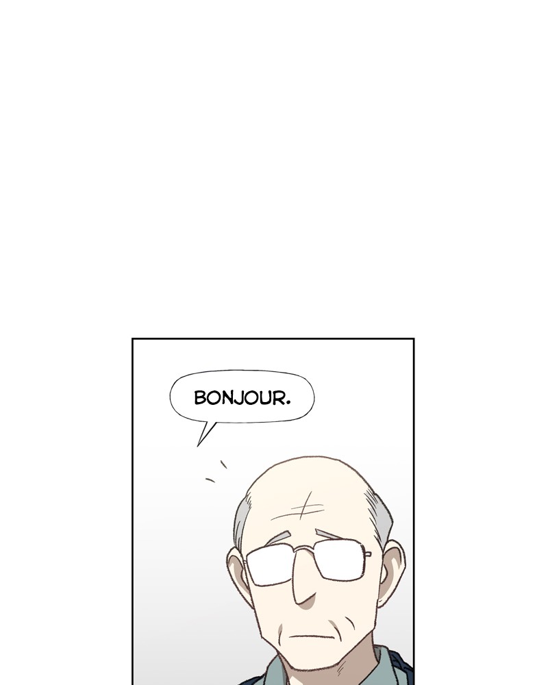 Read The Boxer FR Manga Online