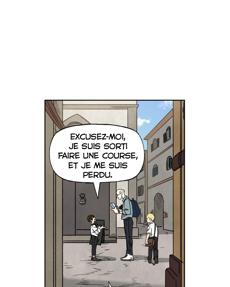 Read The Boxer FR Manga Online