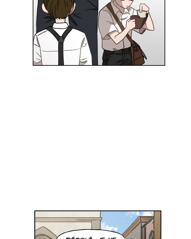 Read The Boxer FR Manga Online