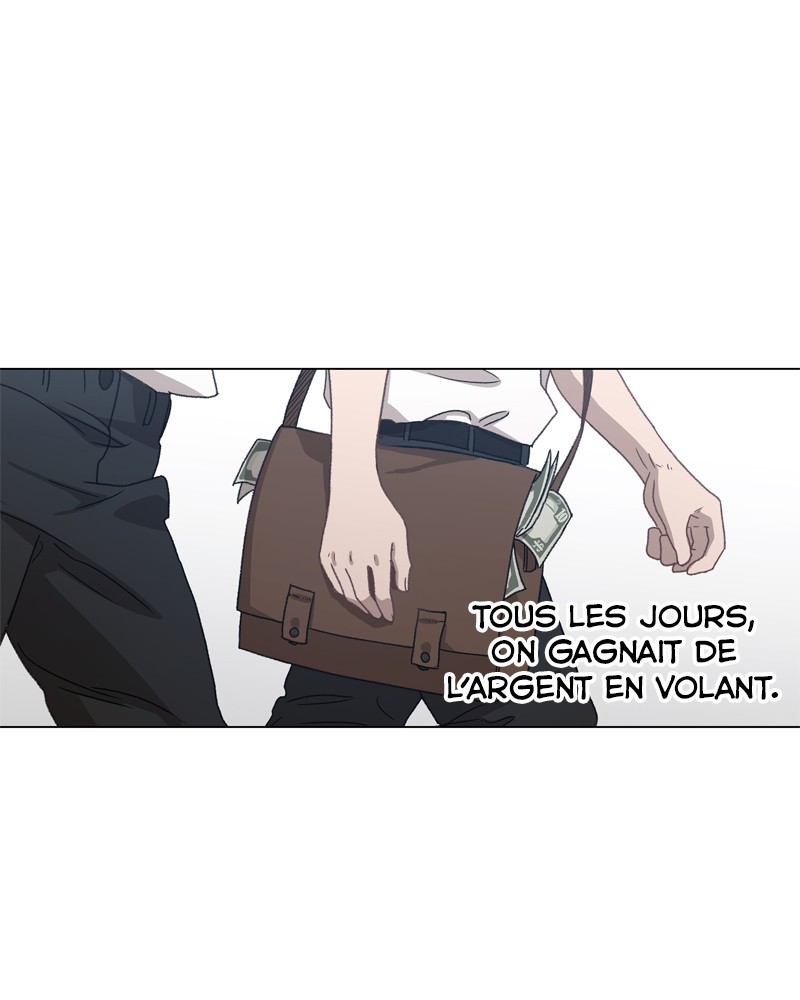 Read The Boxer FR Manga Online