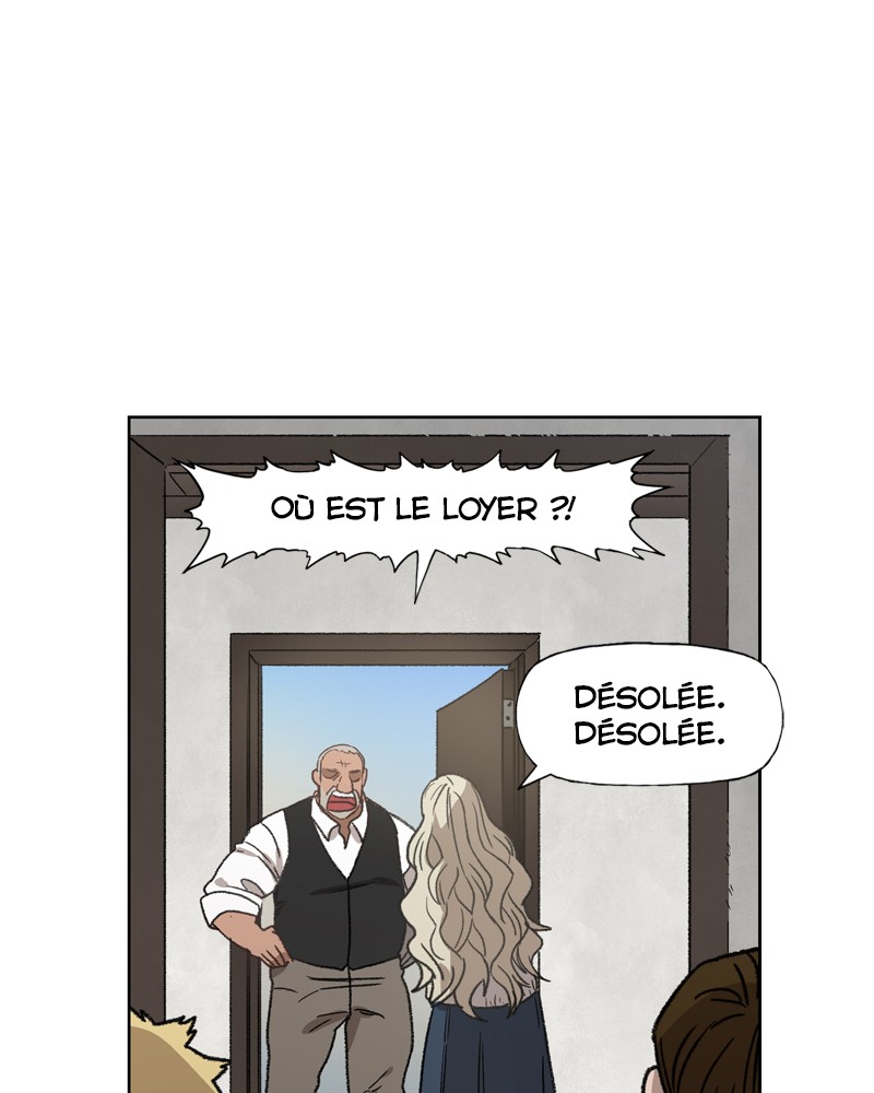 Read The Boxer FR Manga Online