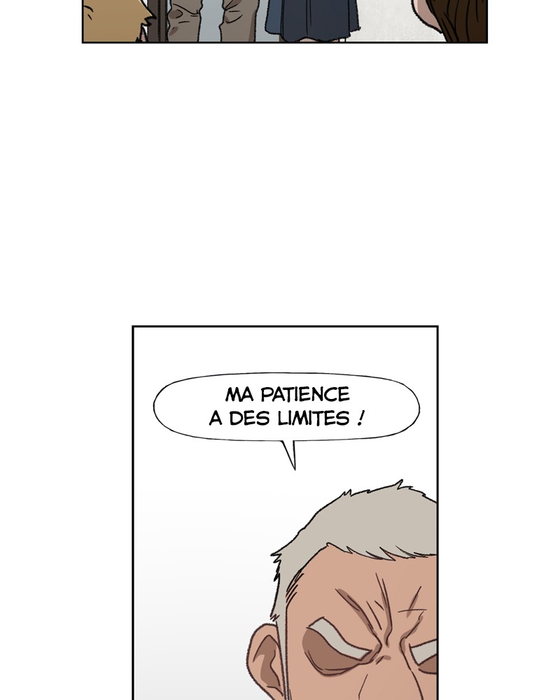 Read The Boxer FR Manga Online