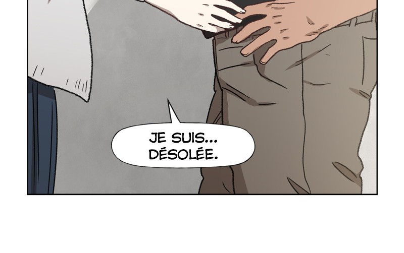 Read The Boxer FR Manga Online