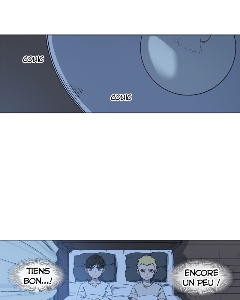 Read The Boxer FR Manga Online