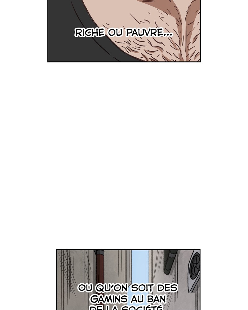 Read The Boxer FR Manga Online