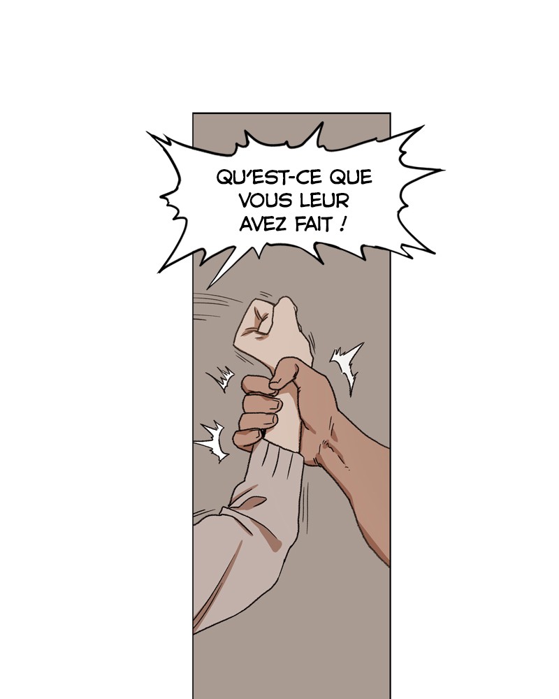 Read The Boxer FR Manga Online