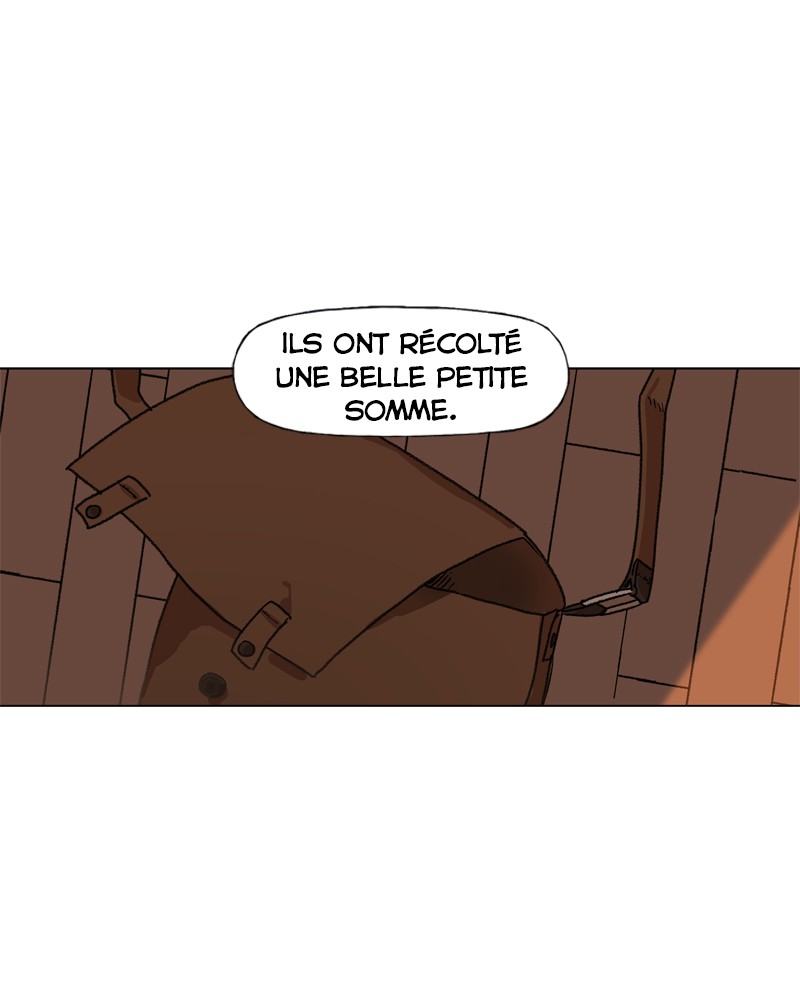 Read The Boxer FR Manga Online