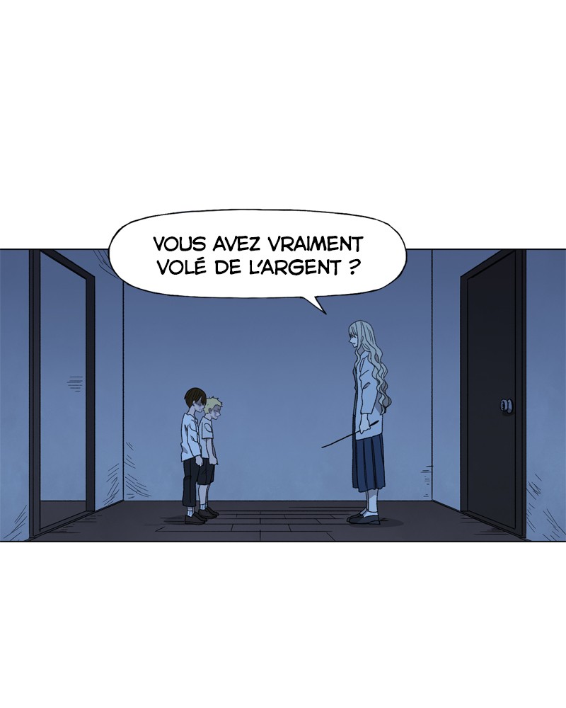 Read The Boxer FR Manga Online