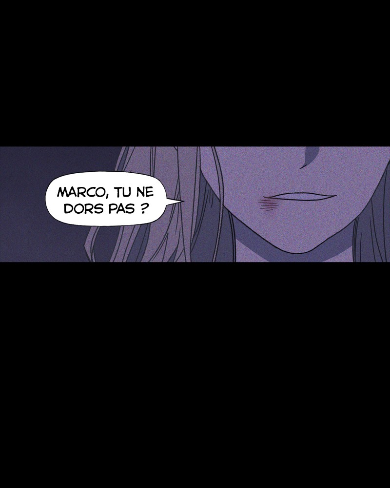 Read The Boxer FR Manga Online