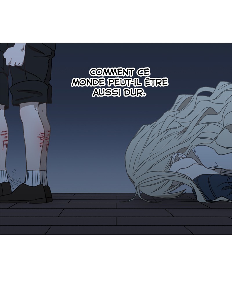 Read The Boxer FR Manga Online