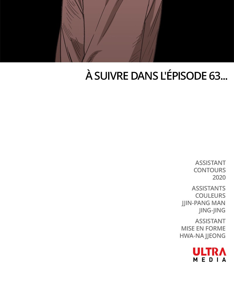 Read The Boxer FR Manga Online