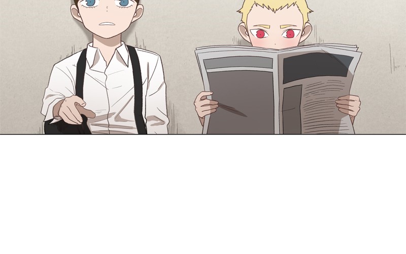 Read The Boxer FR Manga Online