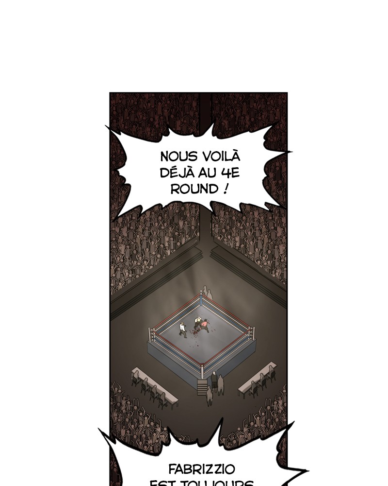 Read The Boxer FR Manga Online