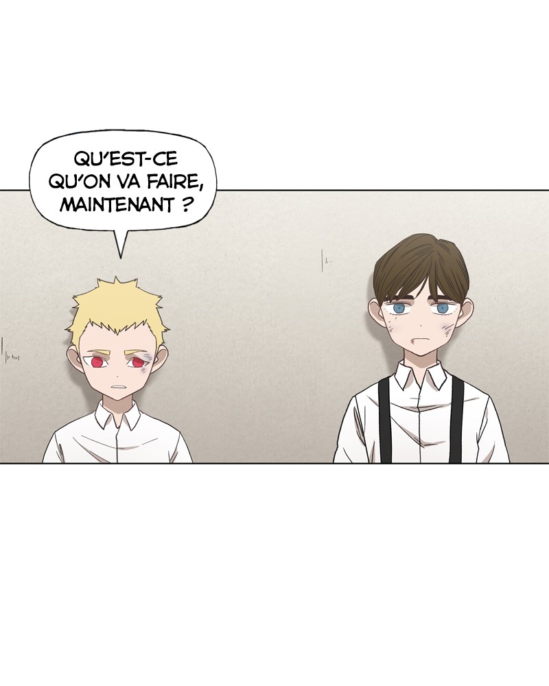 Read The Boxer FR Manga Online