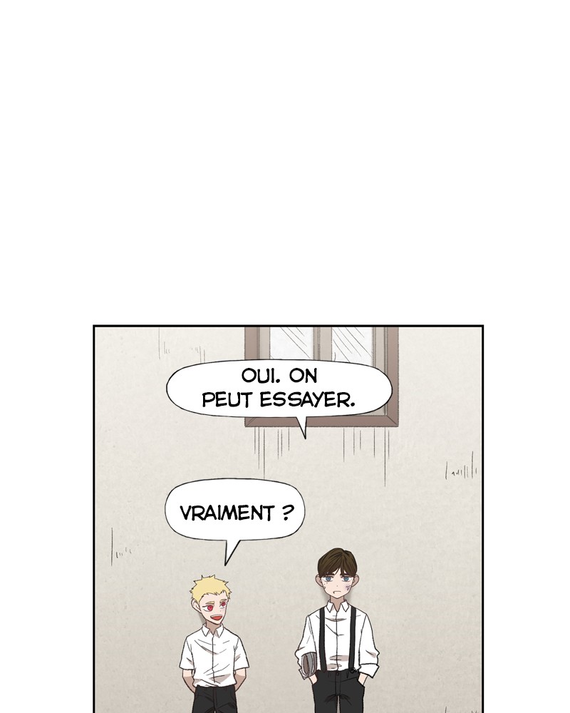 Read The Boxer FR Manga Online