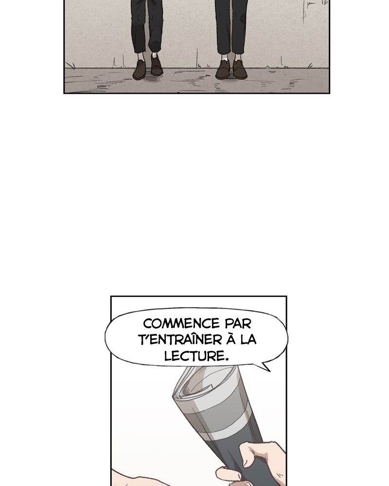 Read The Boxer FR Manga Online