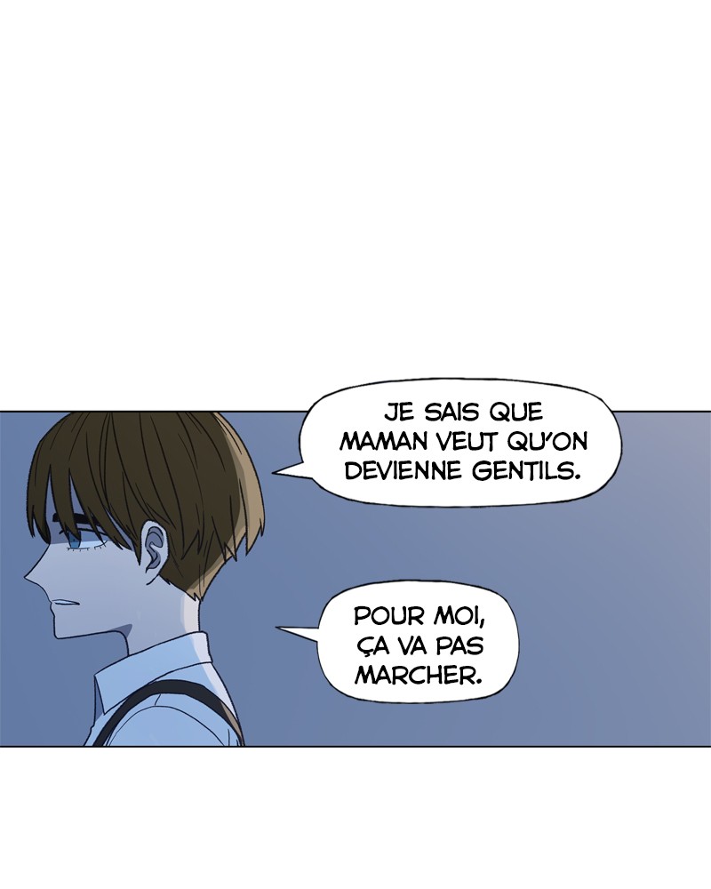 Read The Boxer FR Manga Online