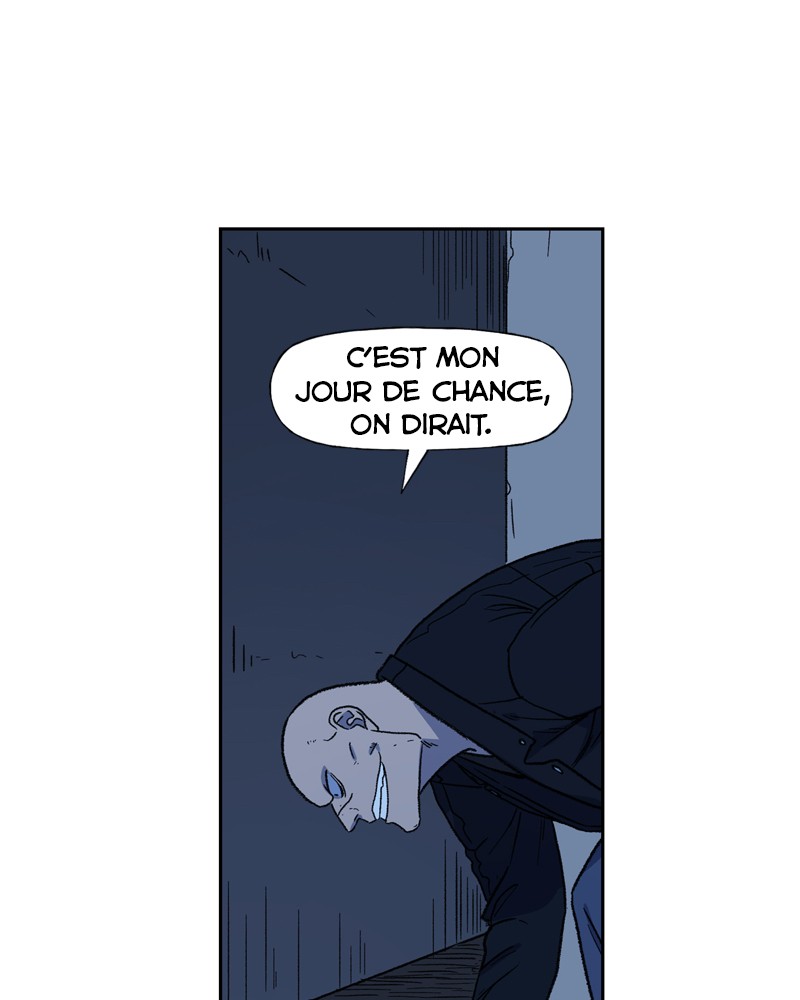 Read The Boxer FR Manga Online