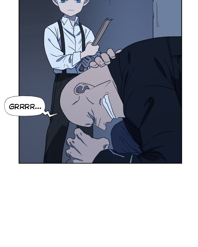 Read The Boxer FR Manga Online