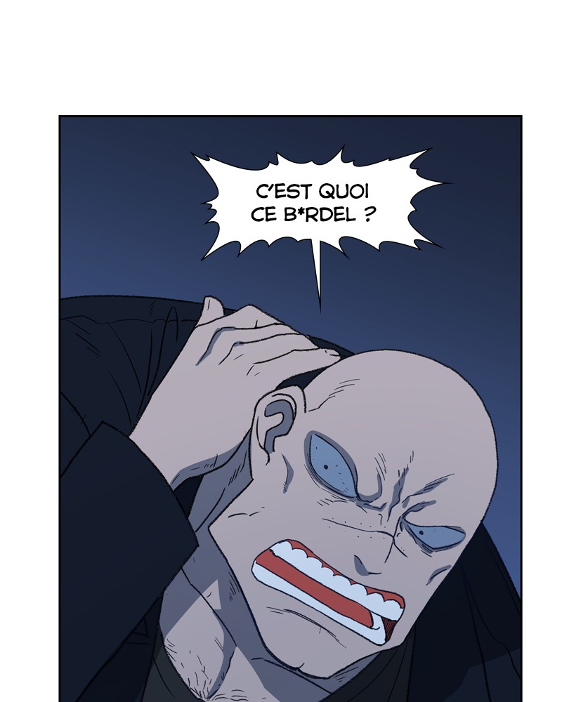 Read The Boxer FR Manga Online