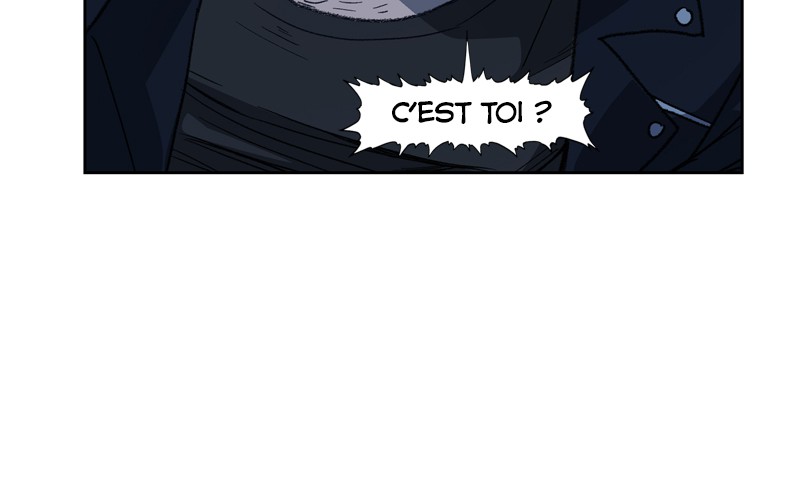 Read The Boxer FR Manga Online