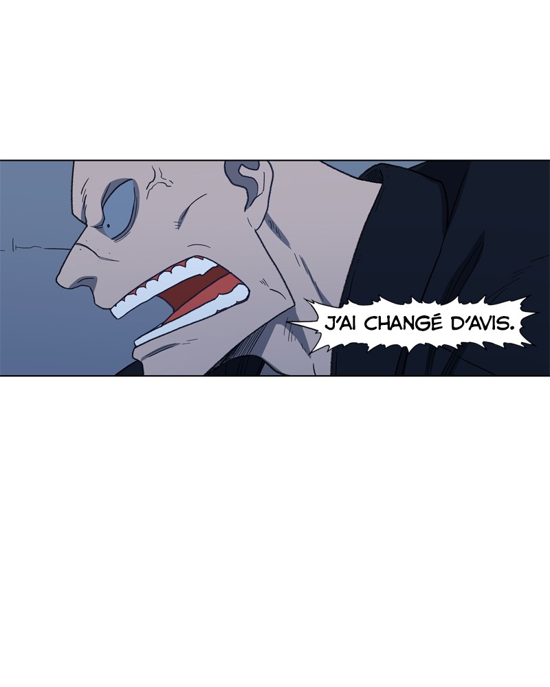 Read The Boxer FR Manga Online