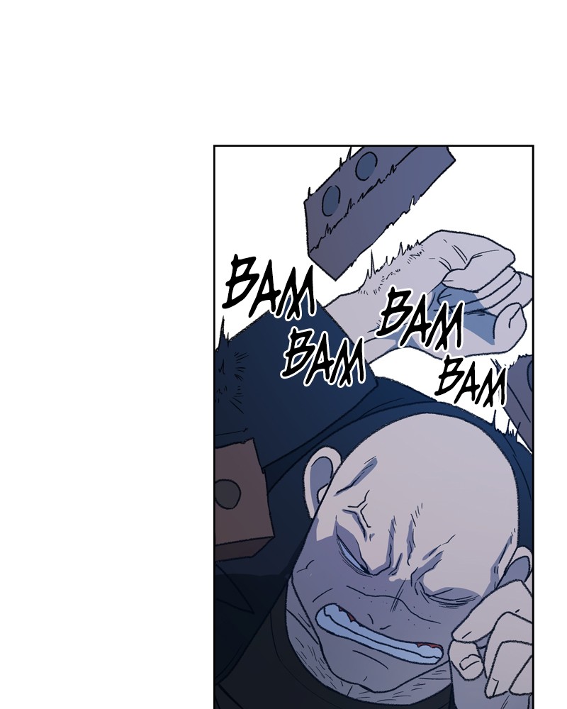 Read The Boxer FR Manga Online