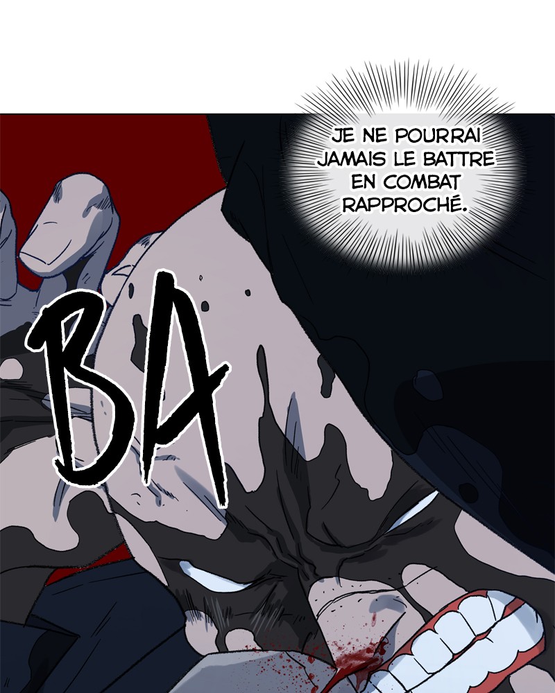 Read The Boxer FR Manga Online